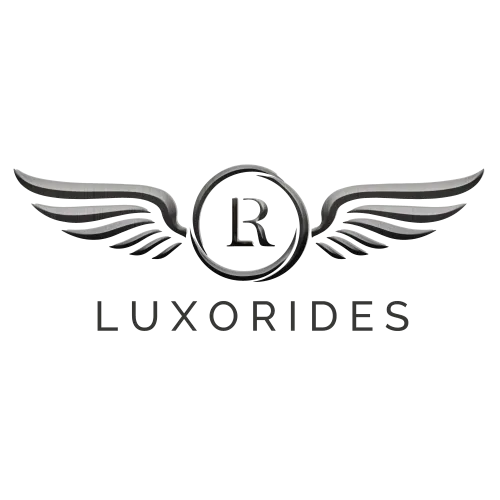 luxorides cars rent